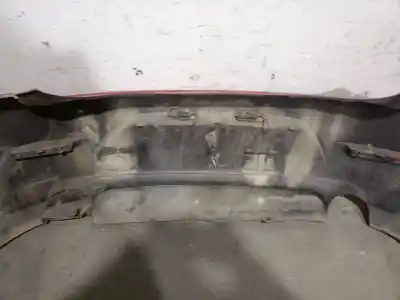 Автозапчастина б/у задній правий ремін безпеки для ford b-max (jk) 1.0 ecoboost посилання на oem iam av11a611b68ab 34145763 trw 1791583