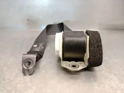 Pezzo di ricambio per auto di seconda mano cintura di sicurezza posteriore sinistra per ford b-max (jk) 1.0 ecoboost riferimenti oem iam av11a611b69ab