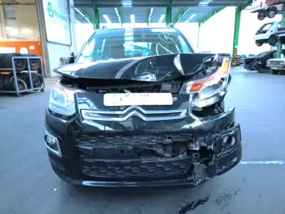 Автозапчастина б/у чистий депозит для ford focus c-max (dm2) 1.6 tdci посилання на oem iam 3m5113k163ac  1318793 - 3m5113k163bf