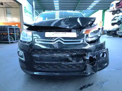 Автозапчастина б/у чистий депозит для ford focus c-max (dm2) 1.6 tdci посилання на oem iam 3m5113k163ac  1318793 - 3m5113k163bf