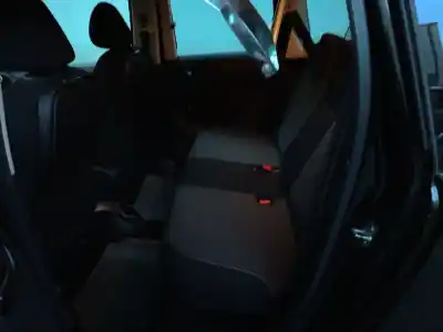 Автозапчастина б/у чистий депозит для ford focus c-max (dm2) 1.6 tdci посилання на oem iam 3m5113k163ac  1318793 - 3m5113k163bf