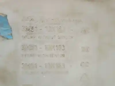 Pezzo di ricambio per auto di seconda mano deposito pulito per ford focus c-max (cap) 1.6 tdci cat riferimenti oem iam 3m5113k163ac  1318793 - 3m5113k163bf