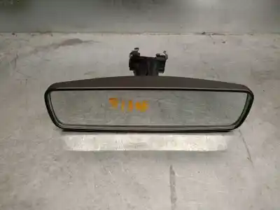Автозапчасти б/у внутреннее зеркало за citroen c3 iii (sx) 1.2 vti 82 ссылки oem iam 98103612xt
