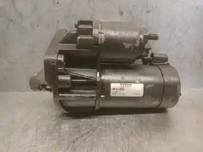Peça sobressalente para automóvel em segunda mão motor de arranque por volvo 460 (464) 2.0 referências oem iam 9031302  9031302