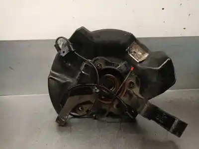 Peça sobressalente para automóvel em segunda mão manga de eixo dianteira direita por kia sorento ii (xm) 2.2 crdi referências oem iam 517162p000