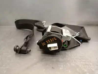 Peça sobressalente para automóvel em segunda mão cinto de segurança dianteiro esquerdo por ford focus iii 1.0 ecoboost referências oem iam bm5161295acw  1764014