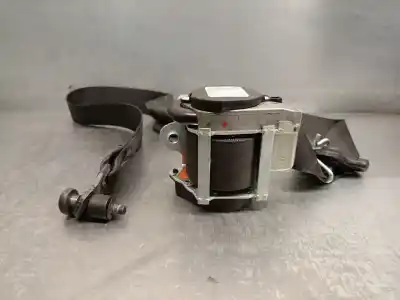 Peça sobressalente para automóvel em segunda mão cinto de segurança dianteiro esquerdo por ford focus iii 1.0 ecoboost referências oem iam bm5161295acw  1764014