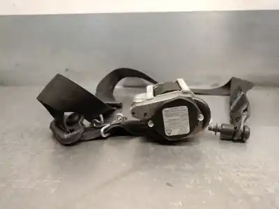 Peça sobressalente para automóvel em segunda mão cinto de segurança dianteiro esquerdo por ford focus iii 1.0 ecoboost referências oem iam bm5161295acw  1764014