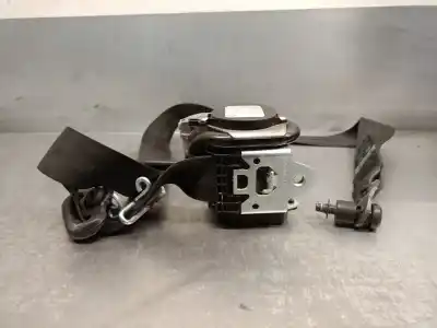 Peça sobressalente para automóvel em segunda mão cinto de segurança dianteiro esquerdo por ford focus iii 1.0 ecoboost referências oem iam bm5161295acw  1764014