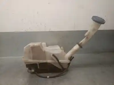 Peça sobressalente para automóvel em segunda mão Depósito Do Limpa Vidros por FORD FOCUS III 1.0 ECOBOOST Referências OEM IAM BV6117B613AC  1791578 - BV6117B613AD