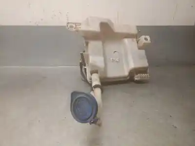 Peça sobressalente para automóvel em segunda mão depósito do limpa vidros por ford focus iii 1.0 ecoboost referências oem iam bv6117b613ac  1791578 - bv6117b613ad