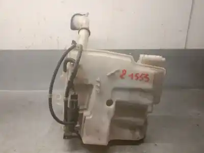 Peça sobressalente para automóvel em segunda mão depósito do limpa vidros por ford focus iii 1.0 ecoboost referências oem iam bv6117b613ac  1791578 - bv6117b613ad