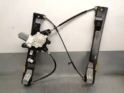 Peça sobressalente para automóvel em segunda mão elevador de vidros dianteiro direito por ford focus iii 1.0 ecoboost referências oem iam bm51a23200bc