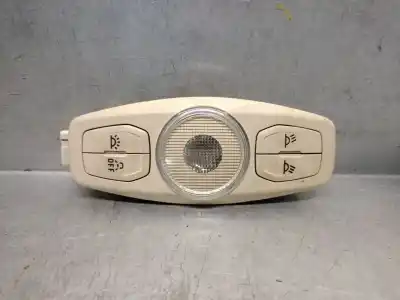 Peça sobressalente para automóvel em segunda mão luz interior por ford focus iii 1.0 ecoboost referências oem iam am5113k767ad