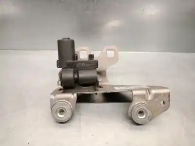 Автозапчасти б/у выключатель левого переднего окна за FORD FOCUS III 1.0 ECOBOOST ссылки OEM IAM AM5T14A132AA 10020924 2029540