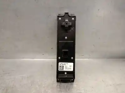 Автозапчасти б/у выключатель левого переднего окна за ford focus iii 1.0 ecoboost ссылки oem iam am5t14a132aa 10020924 2029540