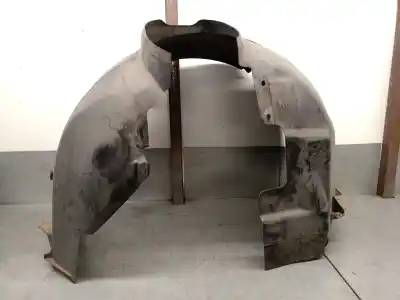 Peça sobressalente para automóvel em segunda mão cave de roda dianteira esquerda por ford focus iii 1.0 ecoboost referências oem iam am51r16115bf