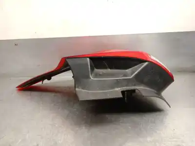 Pezzo di ricambio per auto di seconda mano luci posteriori destra per ford focus iii 1.0 ecoboost riferimenti oem iam bm5113404bg  1825319