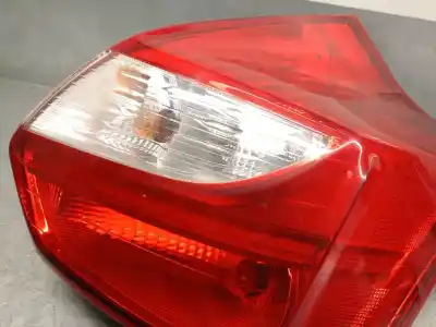 Pezzo di ricambio per auto di seconda mano luci posteriori destra per ford focus iii 1.0 ecoboost riferimenti oem iam bm5113404bg  1825319