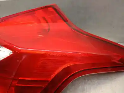 Pezzo di ricambio per auto di seconda mano luci posteriori destra per ford focus iii 1.0 ecoboost riferimenti oem iam bm5113404bg  1825319