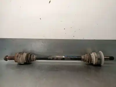 Peça sobressalente para automóvel em segunda mão  por BMW X5 (E70)  Referências OEM IAM P7564127  33208609838