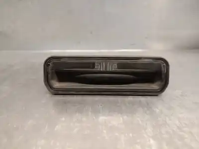 Peça sobressalente para automóvel em segunda mão puxador exterior de mala por ford focus iii 1.0 ecoboost referências oem iam bm5119b514ad