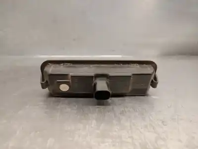 Second-hand car spare part tailgate back door handle for ford focus iii 1.0 ecoboost oem iam references bm5119b514ad  1886014