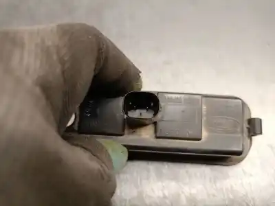 Second-hand car spare part tailgate back door handle for ford focus iii 1.0 ecoboost oem iam references bm5119b514ad  1886014