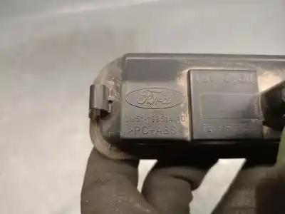 Second-hand car spare part tailgate back door handle for ford focus iii 1.0 ecoboost oem iam references bm5119b514ad  1886014