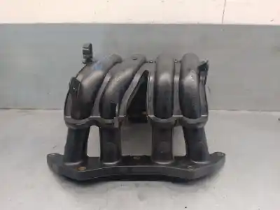 Peça sobressalente para automóvel em segunda mão coletor admissão por citroen c2 (jm_) 1.4 referências oem iam 9631980380