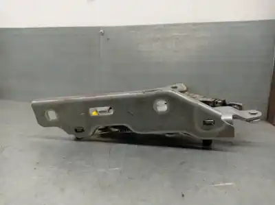 Pièce détachée automobile d'occasion POIGNÉE EXTÉRIEURE DE COFFRE / HAYON pour PEUGEOT 508 SW II (FC_, FJ_, F4_)  Références OEM IAM 9816255980 30560003 