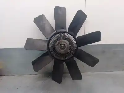 Peça sobressalente para automóvel em segunda mão ventilador do motor viscoso por ssangyong rexton / rexton ii (gab_) 2.7 xdi 4x4 referências oem iam a1132000222 51136402 6652000423
