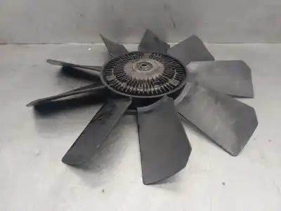 Peça sobressalente para automóvel em segunda mão ventilador do motor viscoso por ssangyong rexton / rexton ii (gab_) 2.7 xdi 4x4 referências oem iam a1132000222 51136402 6652000423