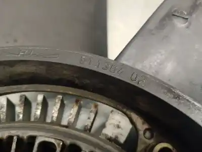 Peça sobressalente para automóvel em segunda mão ventilador do motor viscoso por ssangyong rexton / rexton ii (gab_) 2.7 xdi 4x4 referências oem iam a1132000222 51136402 6652000423