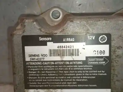 Автозапчасти б/у рог за citroen c3 iii (sx) 1.2 vti 82 ссылки oem iam 9805679480