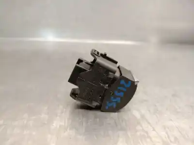 Peça sobressalente para automóvel em segunda mão botão / interruptor elevador vidro traseiro direito por ford focus iii 1.0 ecoboost referências oem iam bm5t14529ab  1861098