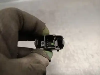 Peça sobressalente para automóvel em segunda mão botão / interruptor elevador vidro traseiro direito por ford focus iii 1.0 ecoboost referências oem iam bm5t14529ab  1861098