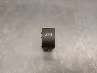 Peça sobressalente para automóvel em segunda mão botão / interruptor elevador vidro traseiro esquerdo por ford focus iii 1.0 ecoboost referências oem iam bm5t14529ab
