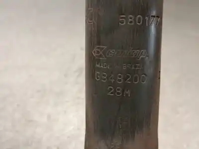 Автозапчастина б/у правий задній амортизатор для iveco daily vi furgón naturalpower 35s14, 35c14, 40c14, 50c14, 60c14, 65c14,... посилання на oem iam 5801771631 gb48200 cofap 5801771631