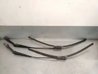 Second-hand car spare part front right windshield wiper arm for ford focus iii 1.0 ecoboost oem iam references 1868603  1868602