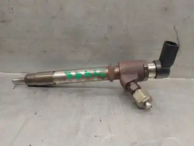 Second-hand car spare part injector for citroen c6 (td_) 2.7 hdi oem iam references 5u3q9k546aa
