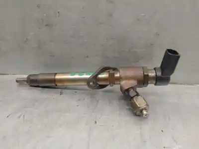 Second-hand car spare part injector for citroen c6 (td_) 2.7 hdi oem iam references 5u3q9k546aa