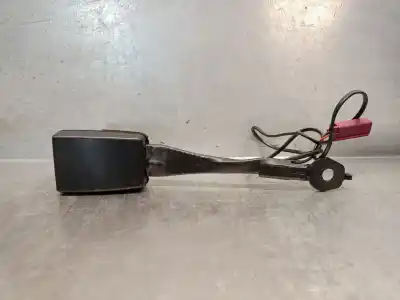 Pezzo di ricambio per auto di seconda mano gancio cintura anteriore sinistro per ford b-max (jk) 1.0 ecoboost riferimenti oem iam av11r61209ac