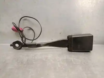 Pezzo di ricambio per auto di seconda mano gancio cintura anteriore destro per ford b-max (jk) 1.0 ecoboost riferimenti oem iam av11r61208ac