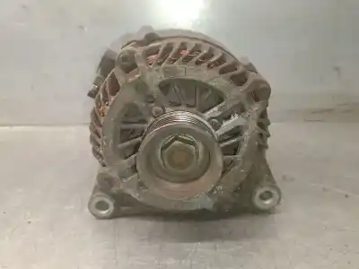 İkinci el araba yedek parçası isitma direnci için ford b-max (jk) 1.0 ecoboost oem iam referansları 1804471 t04196692a 1804471