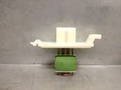 Pezzo di ricambio per auto di seconda mano resistenza al riscaldamento per ford b-max (jk) 1.0 ecoboost riferimenti oem iam 1804471