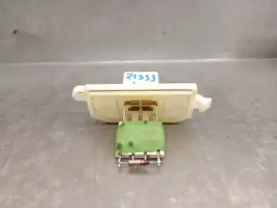 Pezzo di ricambio per auto di seconda mano resistenza al riscaldamento per ford b-max (jk) 1.0 ecoboost riferimenti oem iam 1804471 t04196692a 1804471