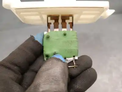 Pezzo di ricambio per auto di seconda mano resistenza al riscaldamento per ford b-max (jk) 1.0 ecoboost riferimenti oem iam 1804471 t04196692a 1804471