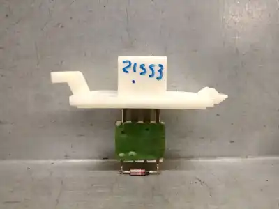 Pezzo di ricambio per auto di seconda mano resistenza al riscaldamento per ford b-max (jk) 1.0 ecoboost riferimenti oem iam 1804471 t04196692a 1804471