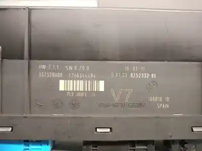 Gebrauchtes Autoersatzteil rohr zum toyota avensis sedán (_t25_) 2.2 d-4d (adt251_) oem-iam-referenzen 173620r010  173620r010